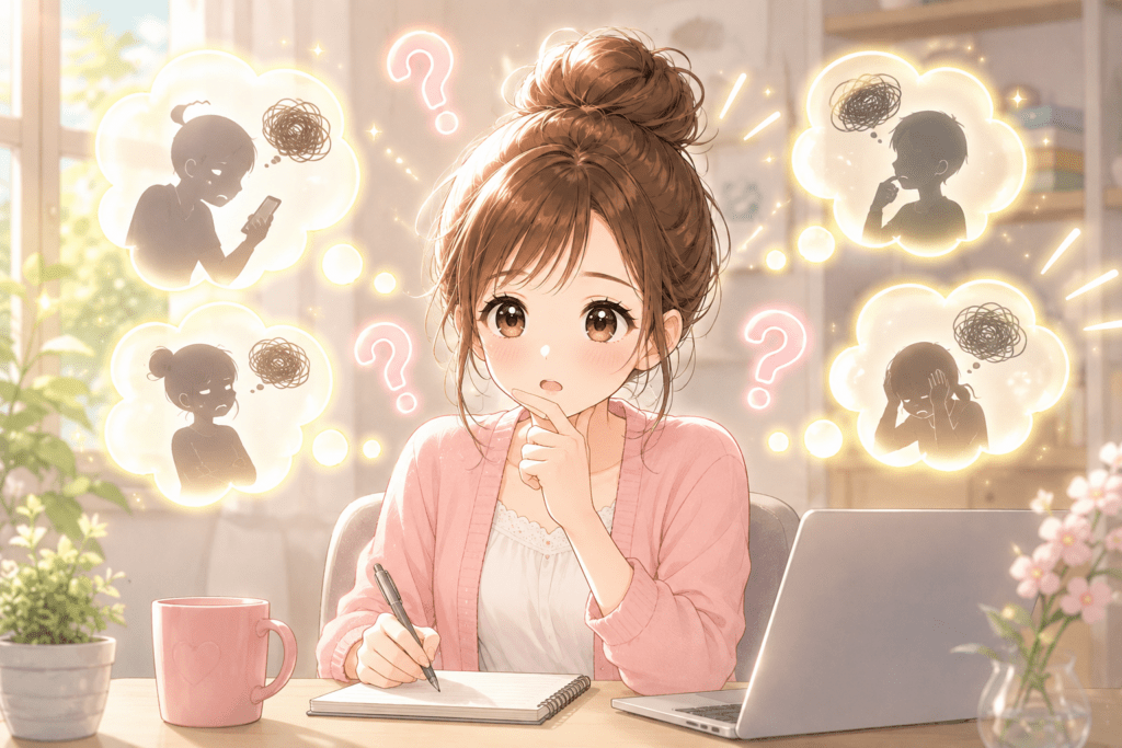 noteが売れるかは書き始める前の需要確認で決まる
