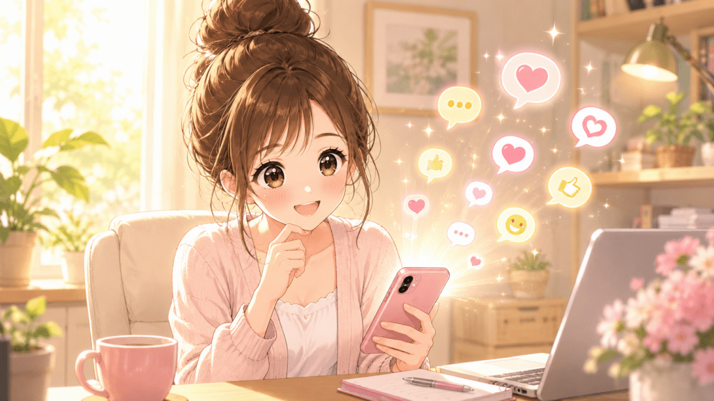 noteを書く前にThreads投稿で反応を確かめる