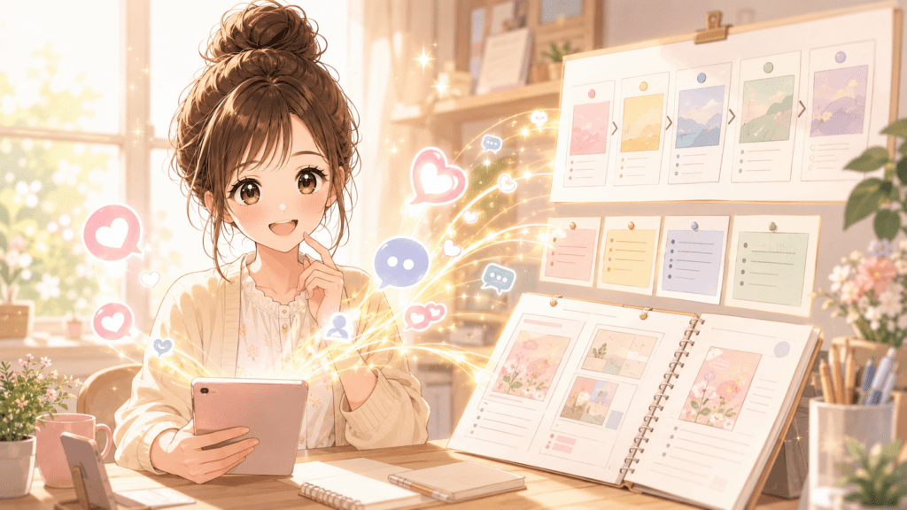 Threadsの反応からnoteの商品設計へ進む流れ