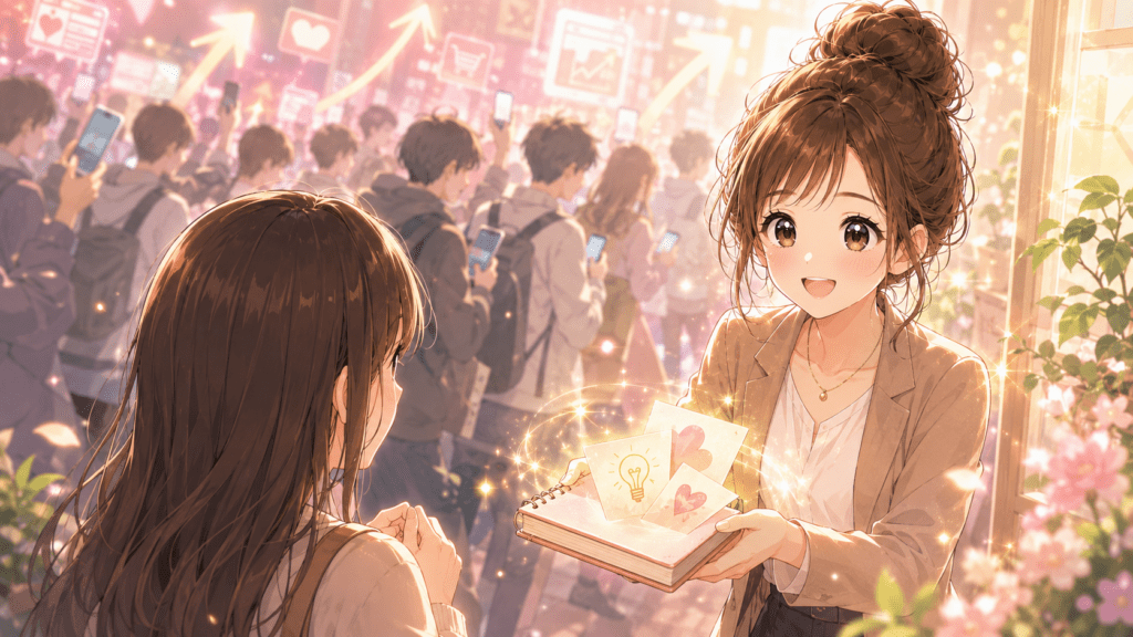 Threads×AI×noteを今始める意味