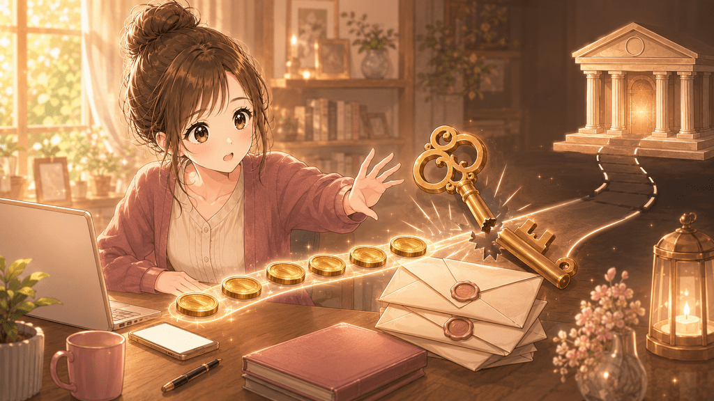 noteの売上金が失効する可能性があるケース
