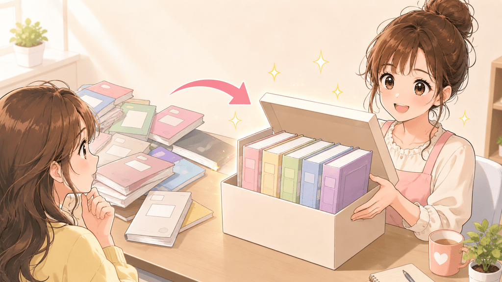 複数の有料noteをまとめて購入できる有料マガジン
