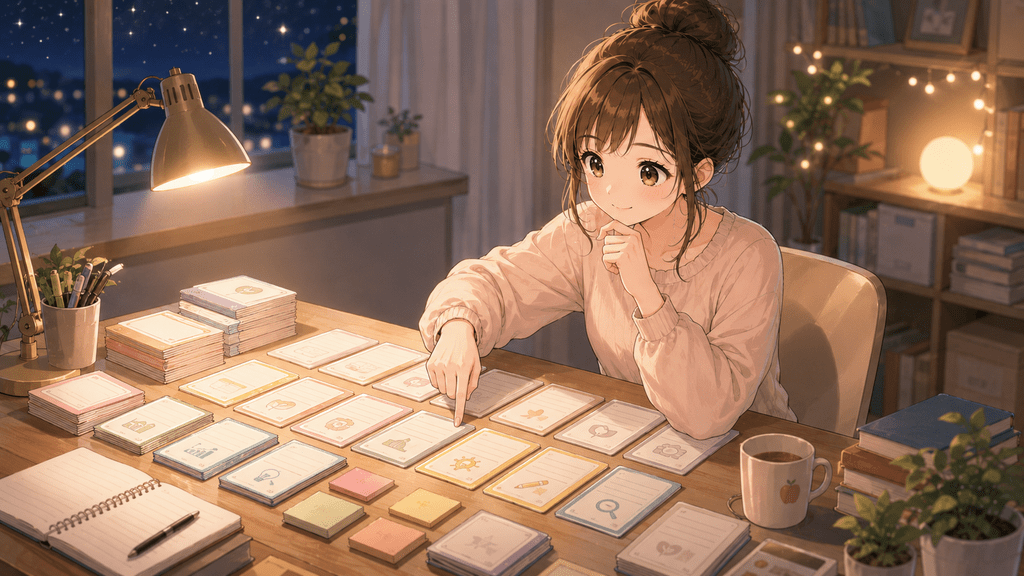 有料noteをまとめる前に確認する5つの質問