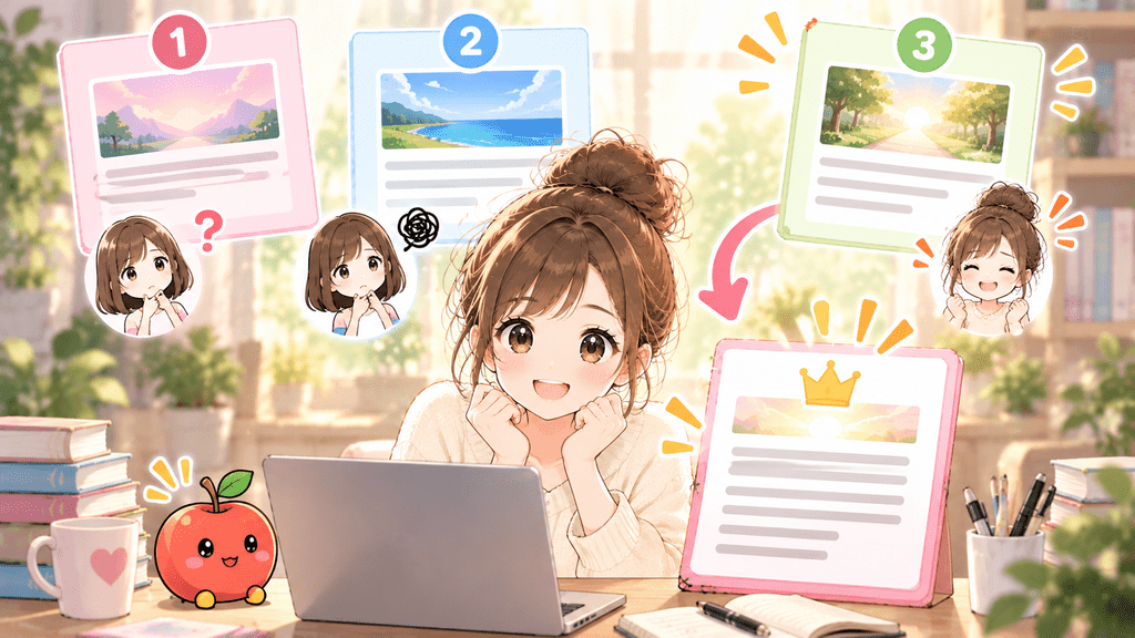 完成したnoteタイトルと本文の内容を確認するチェックリスト