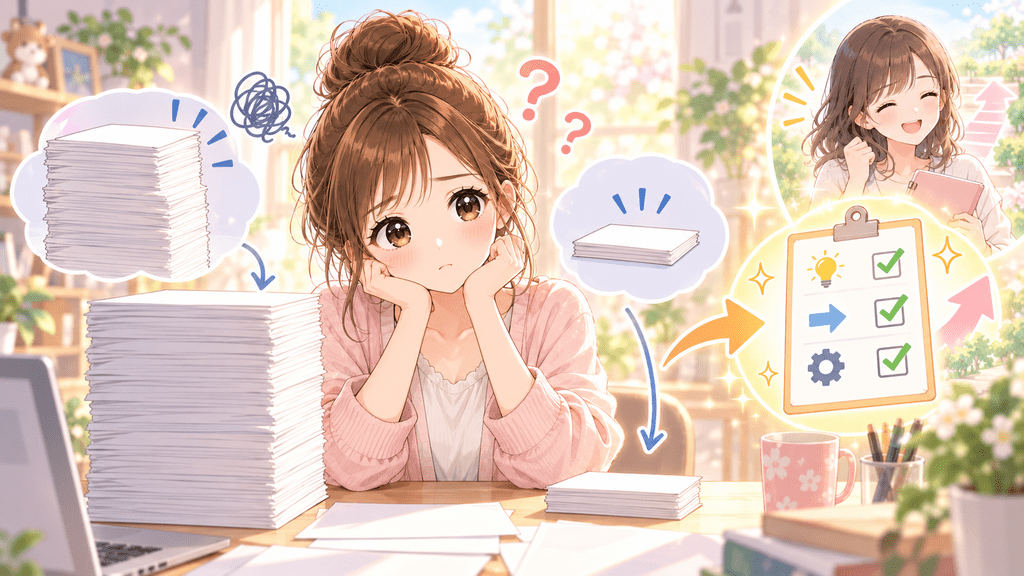 常識破壊は単なる逆張りではなく新しい判断材料を加える方法